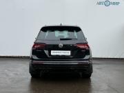 Volkswagen Tiguan II Москва  - изображение 20