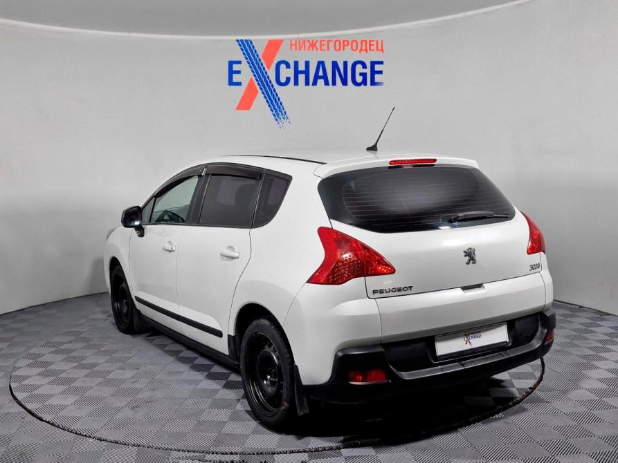 Peugeot 3008 I Нижний Новгород  - изображение 7