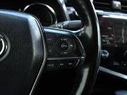 Toyota Camry VIII (XV70) Краснодар  - изображение 44