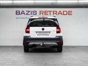 Skoda Yeti I Тюмень  - изображение 26