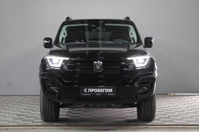Tank 400 I с пробегом 2024 года, цена 4 899 000 рублей, 4508 км, внедорожник, Автокод Объявления