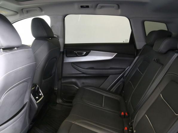 Chery Tiggo 7 Pro Max I с пробегом 2023 года, цена 1 890 000 рублей, 67414 км, внедорожник, Автокод Объявления