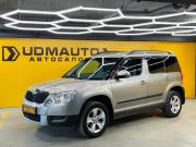 Skoda Yeti I Ижевск  - изображение 21