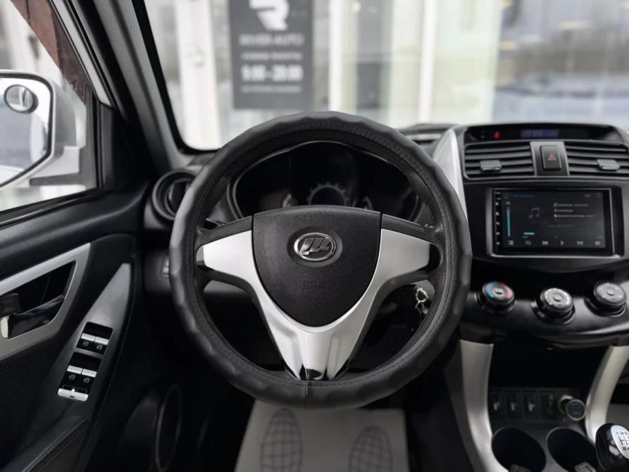 Lifan X60 I Рестайлинг Ульяновск  - изображение 14