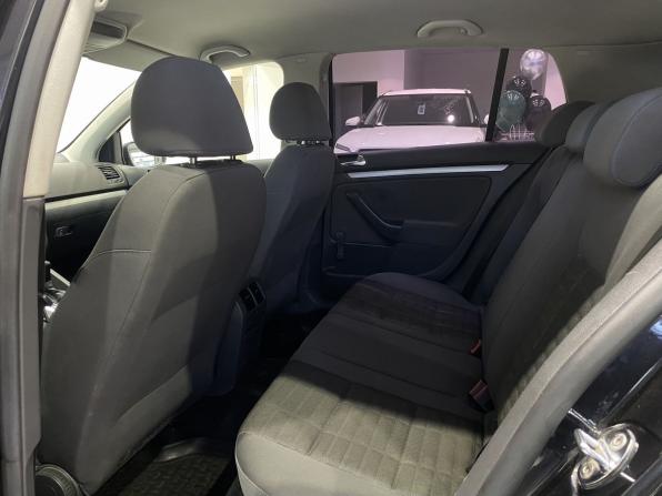 Volkswagen Golf V с пробегом 2007 года, цена 589 900 рублей, 210000 км, хэтчбек, Автокод Объявления