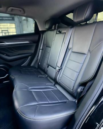 Haval F7x I с пробегом 2021 года, цена 2 040 000 рублей, 45000 км, внедорожник, Автокод Объявления