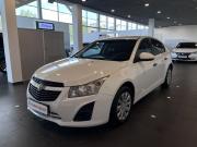 Chevrolet Cruze I Рестайлинг Чебоксары  - изображение 42