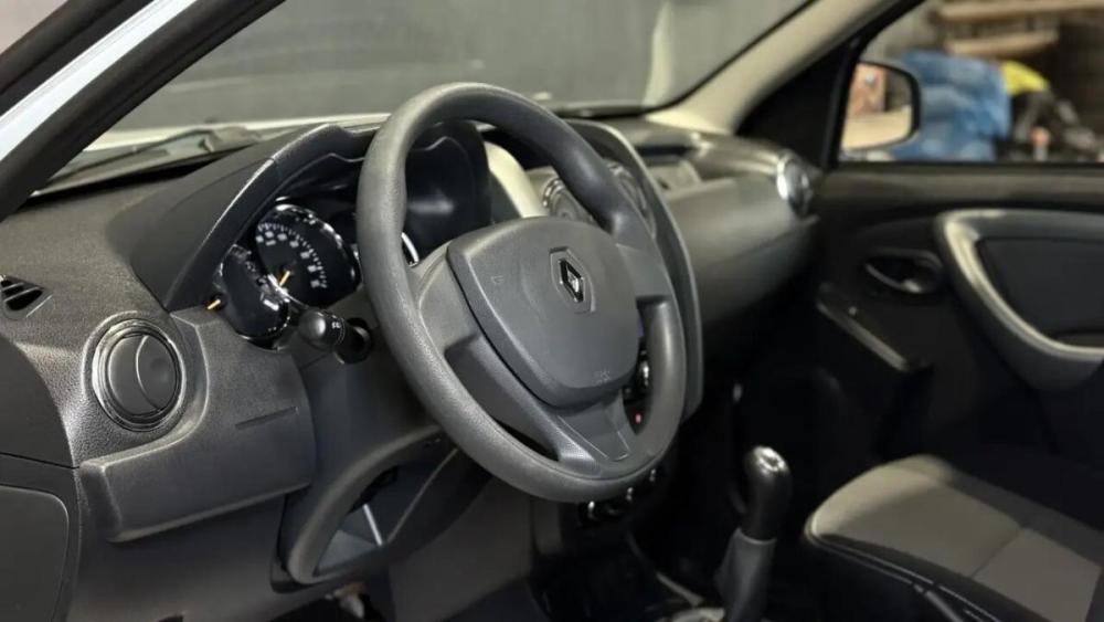 Renault Duster I Рестайлинг Смоленск  - изображение 15