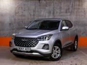 Chery Tiggo 4 Pro I Рестайлинг Уфа  - изображение 28