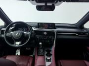 Lexus RX IV Рестайлинг Уфа  - изображение 63