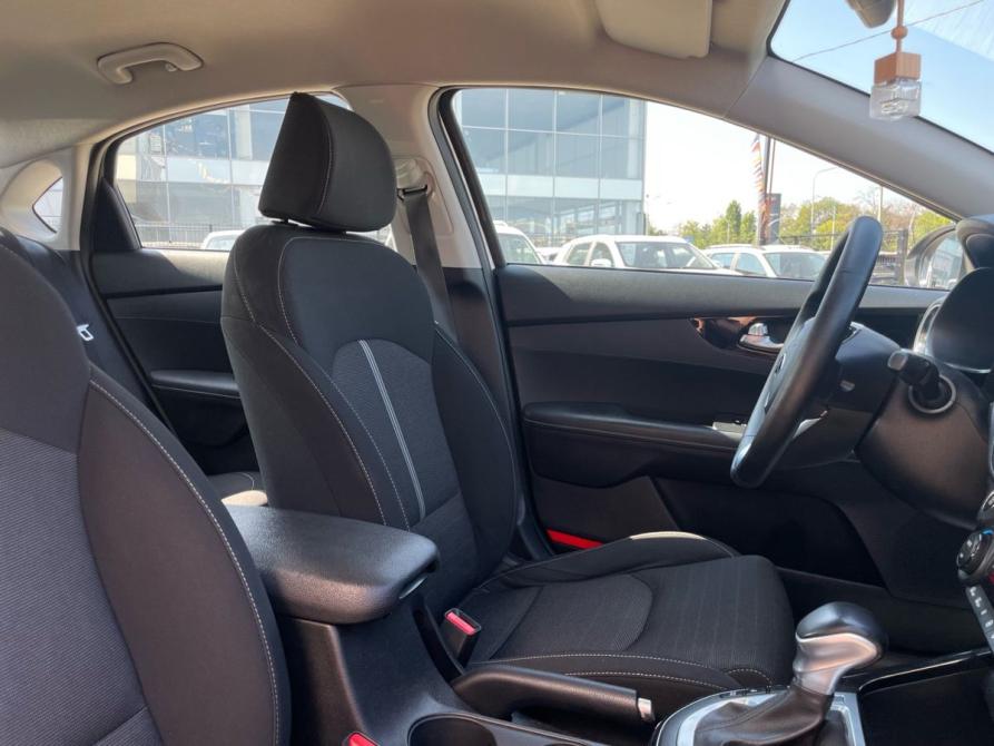 Kia Cerato IV Краснодар  - изображение 22
