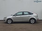 Ford Focus II Рестайлинг Москва  - изображение 20