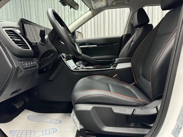 Kia Seltos I Рестайлинг с пробегом 2025 года, цена 2 700 000 рублей, 23 км, внедорожник, Автокод Объявления