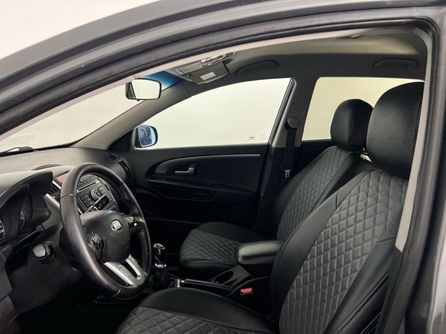Kia Ceed I Рестайлинг Архангельск  - изображение 15