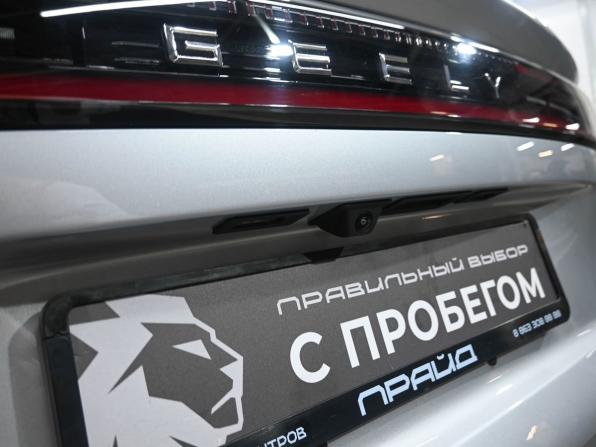 Geely Galaxy M7 с пробегом 2026 года, цена 3 719 900 рублей, 75 км, внедорожник, Автокод Объявления
