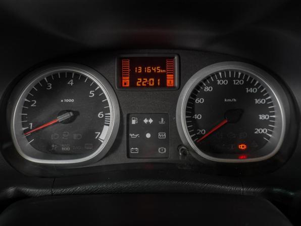 Renault Duster I с пробегом 2014 года, цена 899 000 рублей, 131645 км, внедорожник, Автокод Объявления