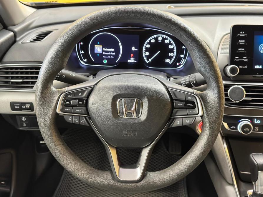 Honda Accord X Ижевск  - изображение 11