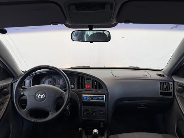 Hyundai Elantra III (XD2) Рестайлинг с пробегом 2006 года, цена 550 000 рублей, 166604 км, седан, Автокод Объявления