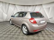 Kia Ceed I Рестайлинг Москва  - изображение 24