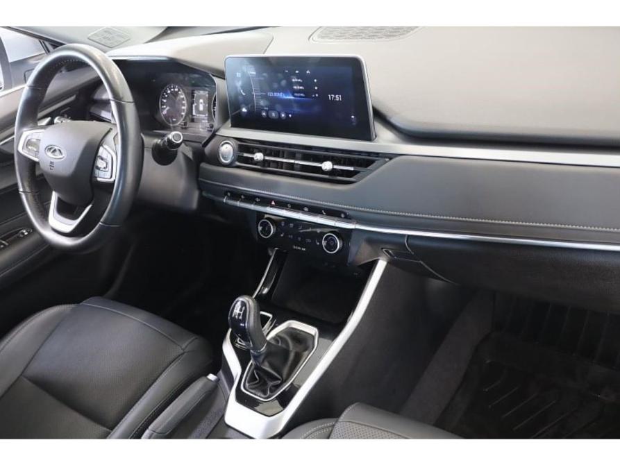 Chery Tiggo 4 Pro I Рестайлинг Коломна  - изображение 5