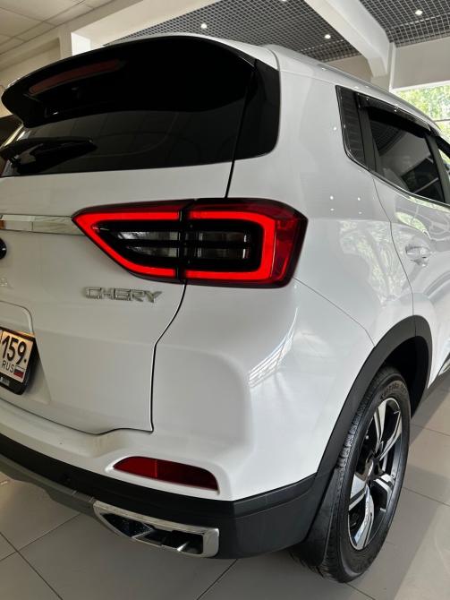 Chery Tiggo 4 Pro I Березники  - изображение 9