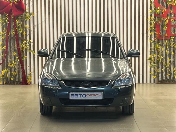 Lada (ВАЗ) Priora I с пробегом 2009 года, цена 199 000 рублей, 235776 км, хэтчбек, Автокод Объявления