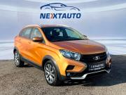 Lada (ВАЗ) XRAY I Чебоксары  - изображение 38