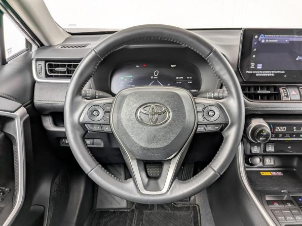 Toyota RAV4 V (XA50) с пробегом 2024 года, цена 3 950 000 рублей, 14359 км, внедорожник, Автокод Объявления