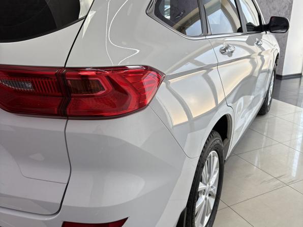 Haval M6 II с пробегом 2024 года, цена 1 865 000 рублей, 49492 км, внедорожник, Автокод Объявления