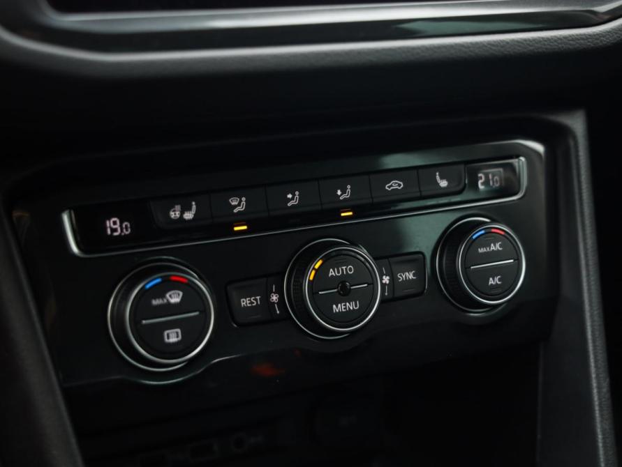 Volkswagen Tiguan II Санкт-Петербург  - изображение 18