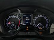 Skoda Octavia III (A7) Рестайлинг Москва  - изображение 45
