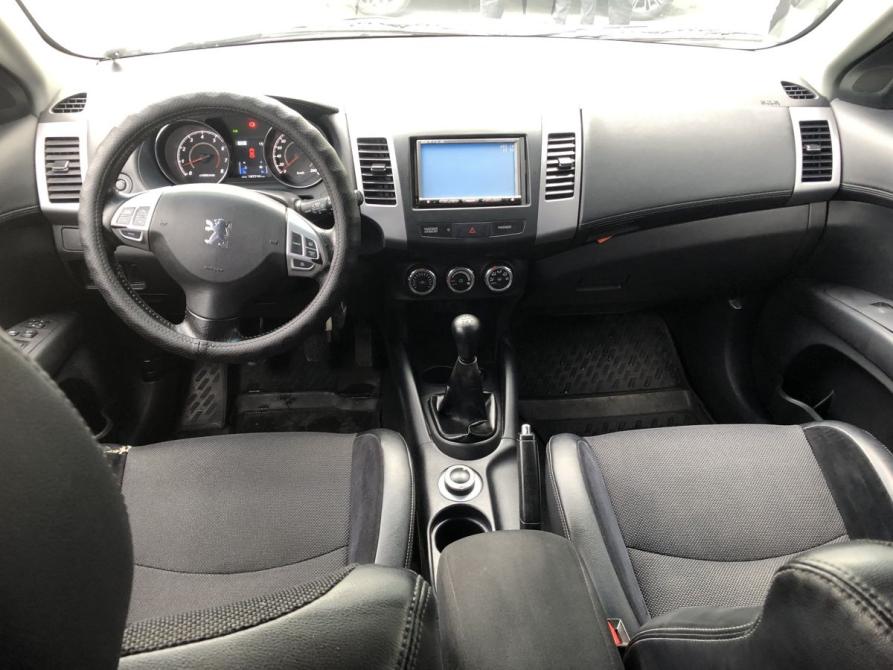 Peugeot 4007 Брянск  - изображение 10