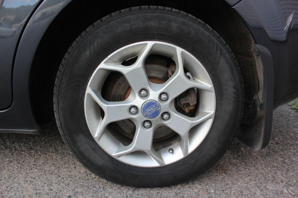 Ford Focus II Рестайлинг Белгород  - изображение 24