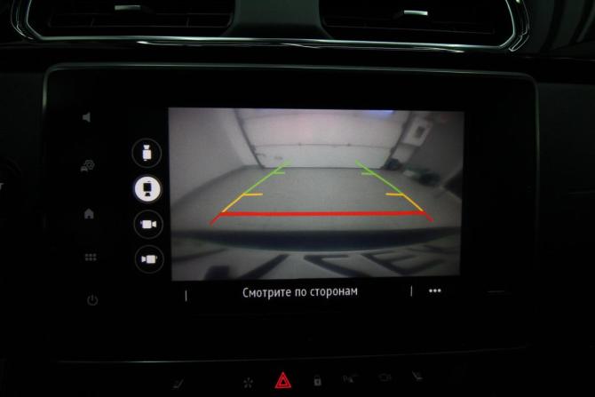 Renault Arkana I с пробегом 2019 года, цена 1 548 000 рублей, 97264 км, внедорожник, Автокод Объявления