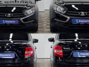 Lada (ВАЗ) Granta I Рестайлинг Воронеж  - изображение 31