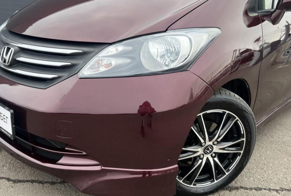 Honda Freed I Красноярск  - изображение 9