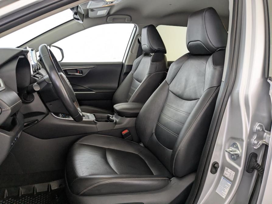 Toyota RAV4 V (XA50) Москва  - изображение 24