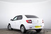 Renault Logan II Пермь  - изображение 26