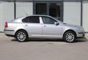 Skoda Octavia II (A5) Саратов  - изображение 32