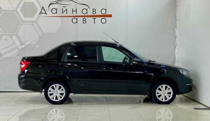 Lada (ВАЗ) Granta I Рестайлинг с пробегом 2023 года, цена 795 000 рублей, 35426 км, седан, Автокод Объявления