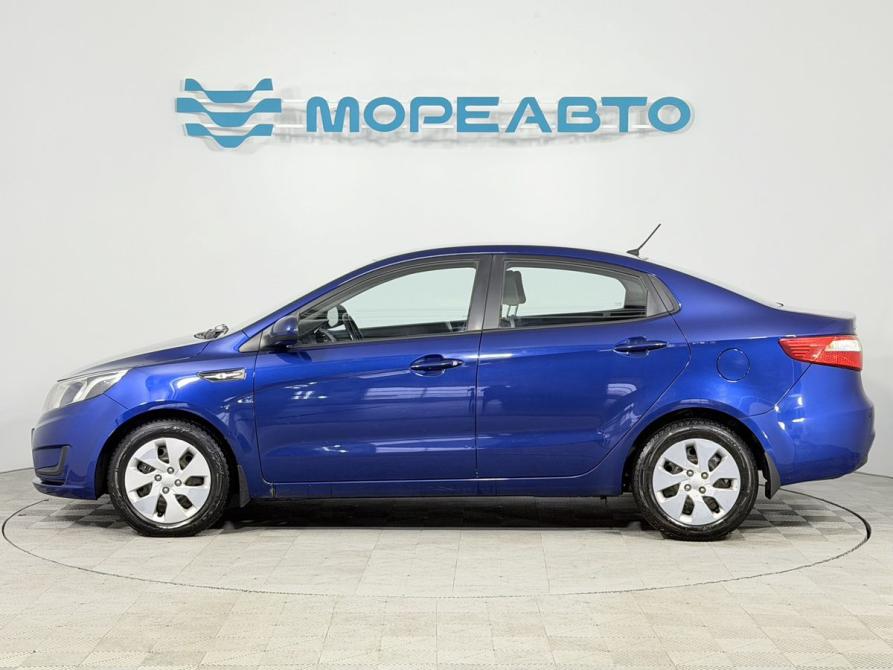 Kia Rio III Калининград  - изображение 8