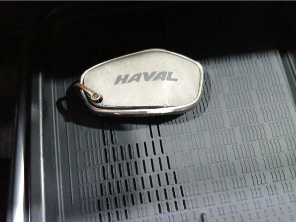 Haval H3 I с пробегом 2024 года, цена 2 510 000 рублей, 20350 км, внедорожник, Автокод Объявления