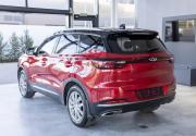 Chery Tiggo 7 Pro I Ростов-на-Дону  - изображение 34