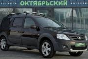 Lada (ВАЗ) Largus I Ижевск  - изображение 20