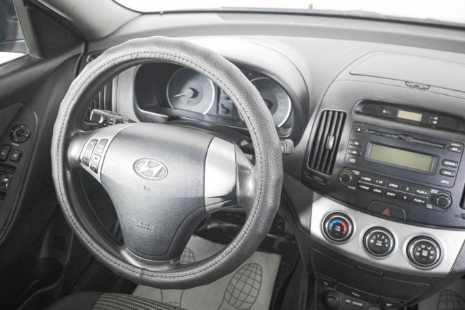 Hyundai Elantra IV (HD) с пробегом 2010 года, цена 599 000 рублей, 230654 км, седан, Автокод Объявления