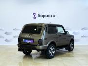 Lada (ВАЗ) 2121 (4x4) I Рестайлинг Ставрополь  - изображение 18