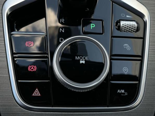 Chery Tiggo 7 Pro Max I Рестайлинг с пробегом 2024 года, цена 2 090 000 рублей, 35200 км, внедорожник, Автокод Объявления
