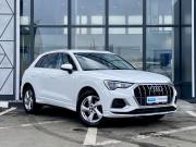 Audi Q3 II (F3) Москва  - изображение 28