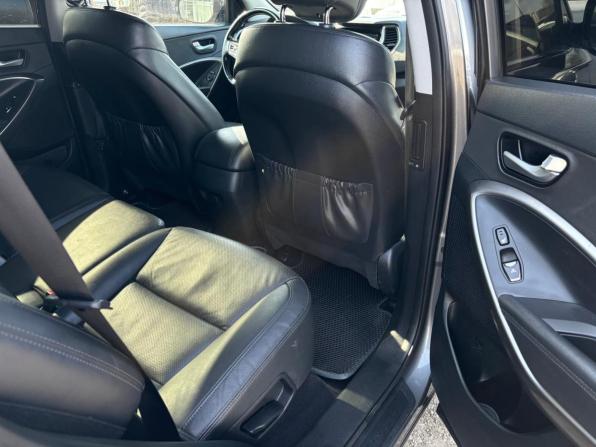 Hyundai Santa Fe III Рестайлинг с пробегом 2015 года, цена 2 145 000 рублей, 220000 км, внедорожник, Автокод Объявления
