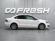 Volkswagen Polo V Рестайлинг Воронеж  - изображение 22